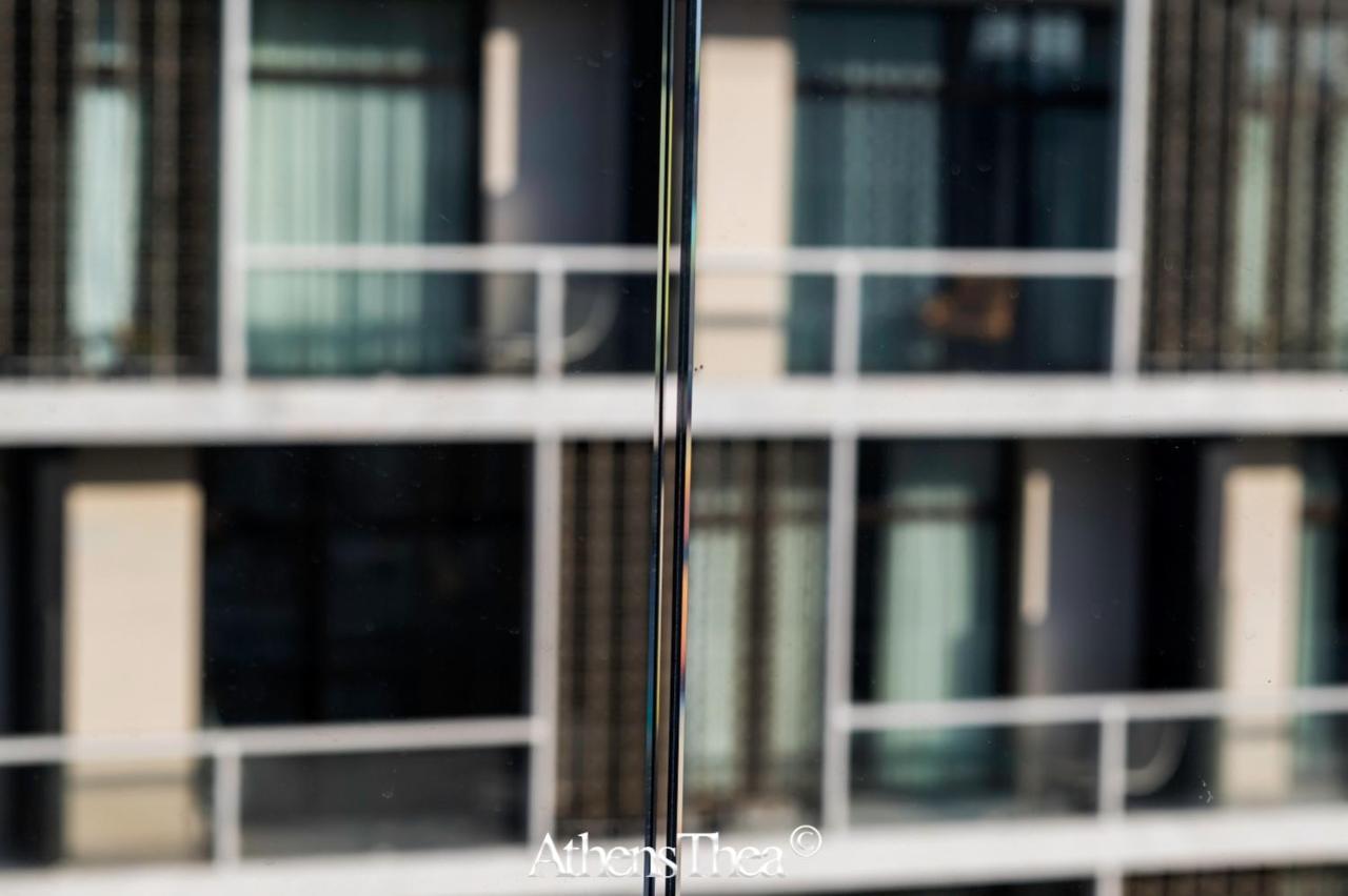 Athensthea Beta Luxury Penthouse Apt In Omonia Dış mekan fotoğraf